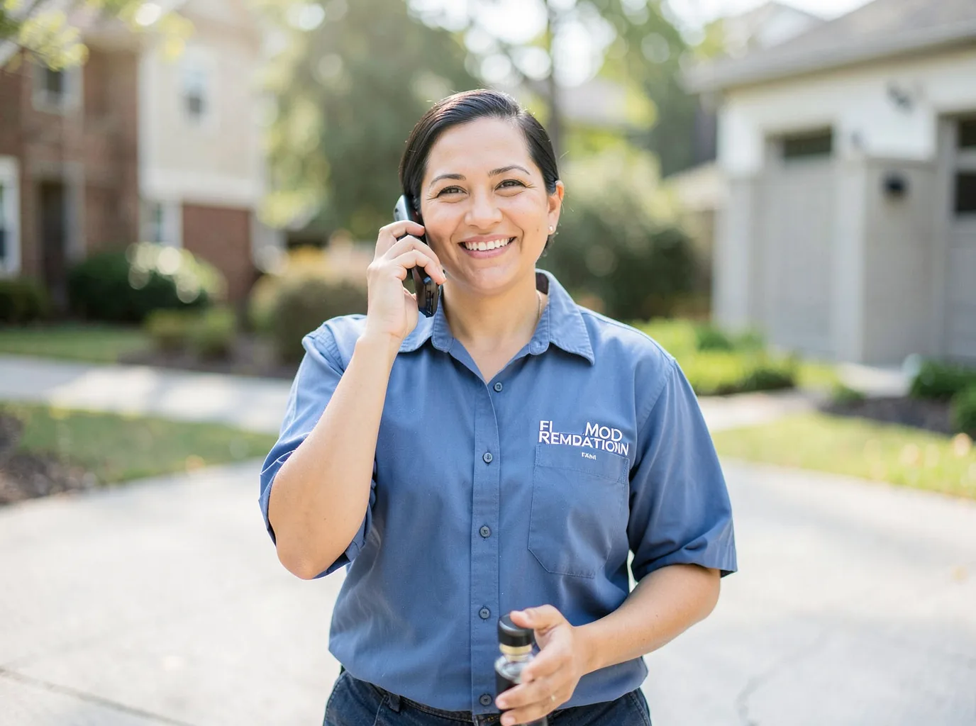 Mold Remediation Cape May, NJ FAQs